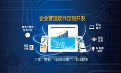 Erp软件开发的发展现状-北京软件开发公司乐竞(中国)lejing·官方网页版