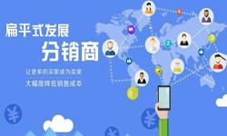 北京软件开发微信分销系统的4大优势-北京乐竞(中国)lejing·官方网页版软件开发