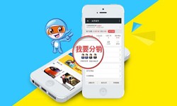 商城分销系统怎么开发?有哪些功能？乐竞(中国)lejing·官方网页版软件开发公司