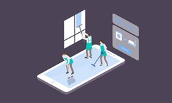 开发家政服务app需要有哪些基本功能？北京乐竞(中国)lejing·官方网页版