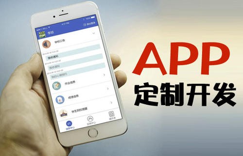 APP开发为什么必须要定制开发?北京乐竞(中国)lejing·官方网页版